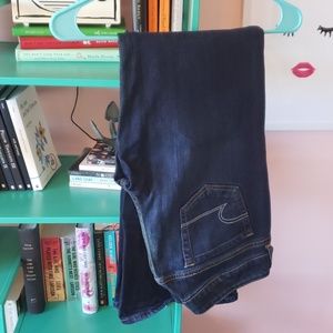 American Eagle 'Favorite Boyfriend' Jeans